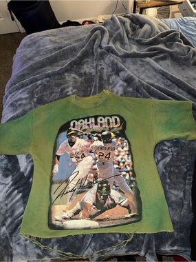 Vintage Graphic Tee